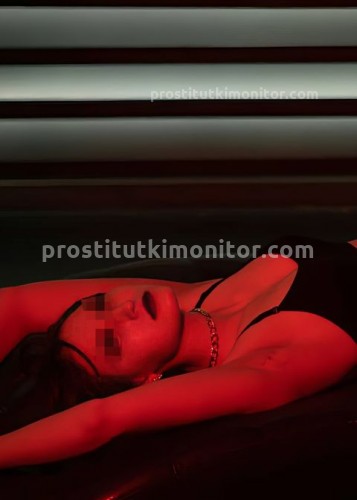 Ирина, Г. Славяносербск