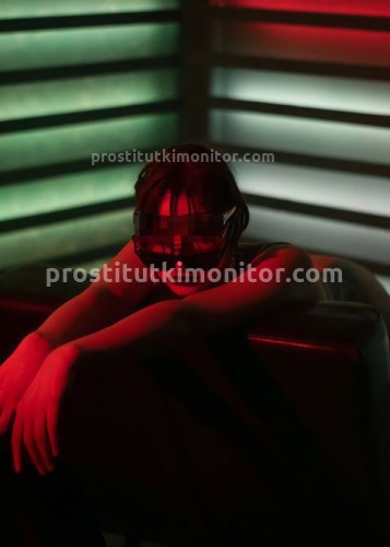 Ирина, Г. Славяносербск