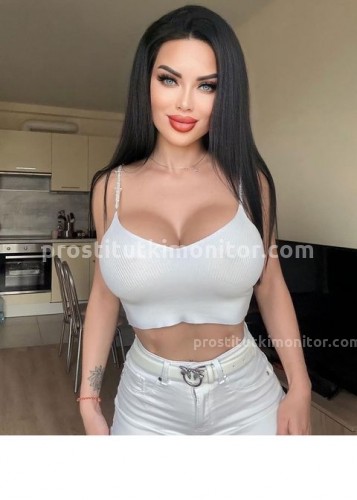 Карина, Г. Славяносербск