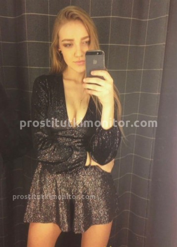  Лиза, Г. Славяносербск