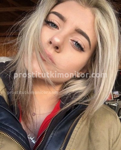 Ольга, Г. Славяносербск