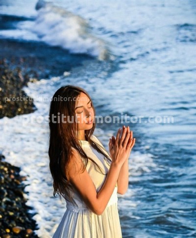 Рита, Г. Славяносербск