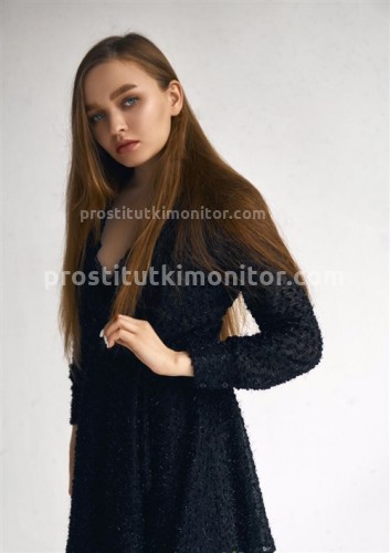 Света, Г. Славяносербск